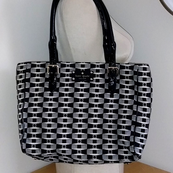 kate spade Handbags - kate spade New York Handbag